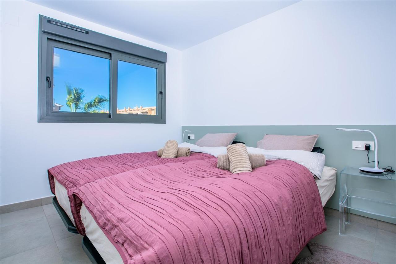 Prime Spanish Holidays - Arenal Dream Jávea Exteriér fotografie
